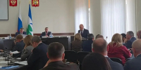 Заседание Межведомственной комиссии по противодействию формирования просроченной задолженности по заработной плате и защите трудовых прав граждан предпенсионного возраста - Министерство труда и соцзащиты КБР