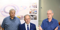 На новосибирском СКИФе будут искать новые способы эффективной добычи нефти - Сиб.фм