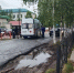 Водитель из Радужного сбил на перекрестке пешехода - Комсомольская Правда