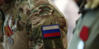 Специальный центр отбора на военную службу по контракту работает в Подмосковье - MosRegToday.Ru