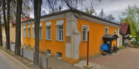 В Ярославле горело здание с заволжским музеем - YarNews.Ru