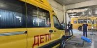 В Башкирии проверят все школьные автобусы перед 1 сентября - Башинформ