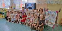Тематические мероприятия в музее - Музейный центр Наследие Чукотки