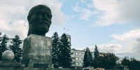Мастер-планы развития Улан-Удэ и Северобайкальска будут финансировать ежегодно - ВостокТелеИнформ