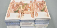 Волгоградский бизнес заработал 36,9 млрд рублей за пять месяцев - Комсомольская Правда