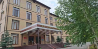 В Ингушетии матери участника СВО помогли получить путевку в Дом ветеранов - Сердало