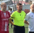 ФК «Спартак» из Туймазов выиграл очередной матч чемпионата Башкирии в грозу - Администрация Туймазинского района