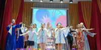«Успех»: Дома культуры региона борются за звание лучших! - Центр народного творчества и кино