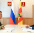 Вице-премьер РФ Дмитрий Патрушев отметил работу Виталия Королева по улучшению динамики строительства очистных сооружений в Тверской области - Газета Старицкий Вестник