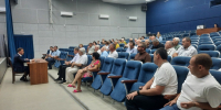 Сделаем город чистым - Администрация г.п. Крымска
