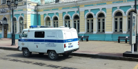 В Улан-Удэ подозрительный знакомый обчистил молодого парня - ИА Байкал-Daily