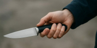 Женщина несколько раз ударила сожителя ножом во время ссоры в Анапе - Газета Краснодарские известия