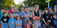 «Мнение людей — пустой звук»: на Ставрополье хотят закрыть школу из-за губернаторской оптимизации - Bloknot-Stavropol.Ru
