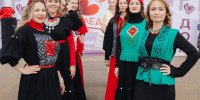 фестиваль - ИА Удмуртия