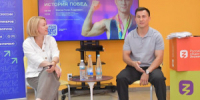 Учителей и преподавателей физкультуры Самарской области приглашают в новый сезон проекта Знание.Спорт - НИА Самара