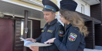 Мать троих детей из Урая приговорена к лишению свободы за уклонение от уплаты алиментов - УФССП