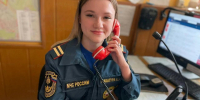 Семья Шабатура хранит традиции московского пожарно-спасательного гарнизона - ГУ МЧС России по г. Москве
