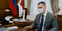 Глава воронежского управления по охране ОКН покинул пост спустя год - ГТРК Воронеж