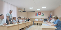 В районе готовятся к новому учебному году и отопительному сезону - Газета Сельская правда