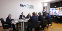 На заседании Госсовета привели в пример опыт Воронежской области по развитию общественного транспорта - Обозреватель.Врн