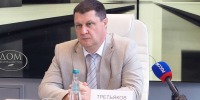 Сергей Третьяков спустя год покинул пост главы воронежского управления по охране ОКН - Обозреватель.Врн