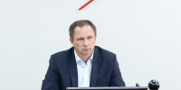 Дмитрий Волков принял участие в совещании Губернатора по подготовке к осенне-зимнему периоду - Городской округ Красногорск