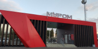 На домашнем стадионе ФК "Муром" проведет игру на Кубок России - Муром24.РФ
