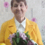 Вчера свой почетный 90-летний юбилей празднует долгожительница поселка Ягкедж Куковякина Муза Николаевна. - Усть-Куломский район