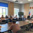 Дороги, школы, новая поликлиника и ФАП: итоги еженедельной планёрки. - Усть-Куломский район