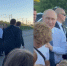 Пожелал хороших оценок: мама рассказала о встрече дочери с Путиным в Новосибирске - Gorsite.Ru