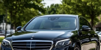 За год 152 протокола за превышение скорости: красноярец чуть не лишился Mercedes-Benz за долги по штрафам - ИА Запад24
