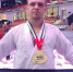 Саратовский боец впервые стал чемпионом мира по джиу-джитсу - Четвертая Власть