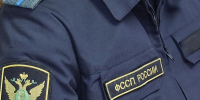 Уголовное дело помогло вспомнить о сыновьях - УФССП