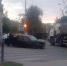 Утром в Астрахани произошло тройное ДТП с пострадавшими детьми - Bloknot-Astrakhan.Ru