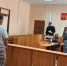 Сарапульский городской суд заменил исправительные работы принудительными из-за злостного уклонения осуждённого. - Сарапульский городской суд