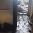 В Кирове при пожаре в квартире на Романа Ердякова погиб мужчина - ProGorod.Ru