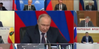 Владимир Путин отметил Нижегородскую область в числе лидеров по развитию общественного транспорта - Сеченовский муниципальный округ