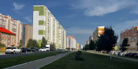 В этом году в 240 домах курян сделают капремонт - Vkurske.Com