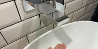Завтра в Курске не будет воды - Vkurske.Com