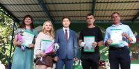 Дом, в котором мы живем - Газета Куртамышская нива
