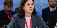 Багреева: Клубу наставников Москвы присвоен статус экспертного сообщества - Комсомольская Правда