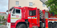 Более 750 пожаров произошло с начала года в Кабардино-Балкарии - МЧС КБР