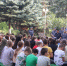 В Самарской области продолжается ведомственная акция «Каникулы с Росгвардией» - Росгвардия
