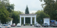 Барнаульцев приглашают бесплатно проверить здоровье легких в парке "Изумрудный" 19 августа - ИА Амител