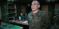 Боец из Нижневартовска рассказал, почему выбрал войска БПЛА - News-HM.Ru