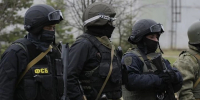 ФСБ пресекла теракт в отношении сотрудника военкомата в Краснодаре - Комсомольская Правда