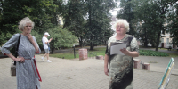 Тематическая площадка «Чтение – вот лучшее ученье» - Научная библиотека им. В.Г. Белинского