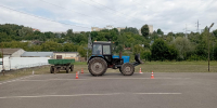 Повторный прием экзаменов в Зеленодольском муниципальном районе Татарстана - Управление Гостехнадзора