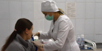Почти 460 тысяч белгородцев прошли диспансеризацию с начала года - Сетевое издание Победа 31
