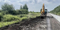В Липецкой области появится первый автоматический пункт весогабаритного контроля - Липецкая ГТРК